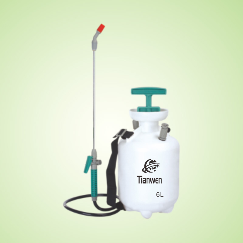 NBS-S16-1背負式電動噴霧器
